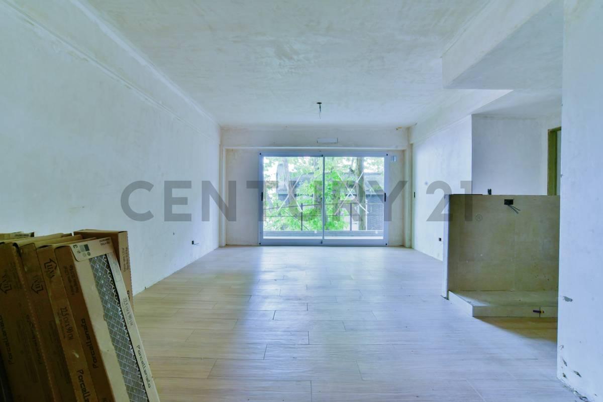 Departamento 3 ambientes en Belgrano a estrenar — foto 1