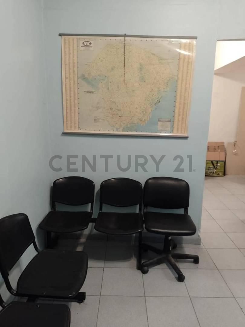 Alquiler de Oficina en San Nicolás, Centro — foto 1