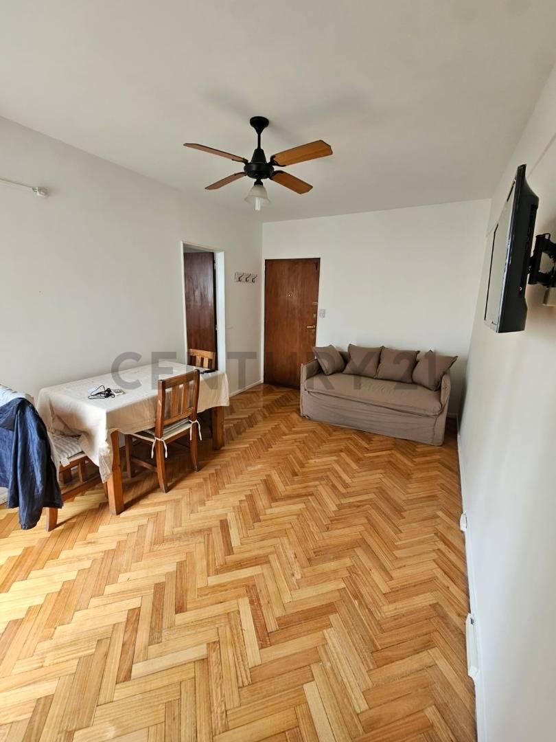 HERMOSO DEPARTAMENTO 2 AMBIENTES UBICADO EN EL CORAZON DE PALERMO — foto 1