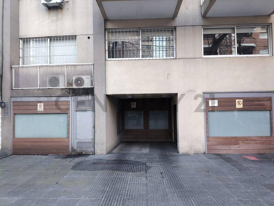Cochera Fija en venta en Caballito — foto 1