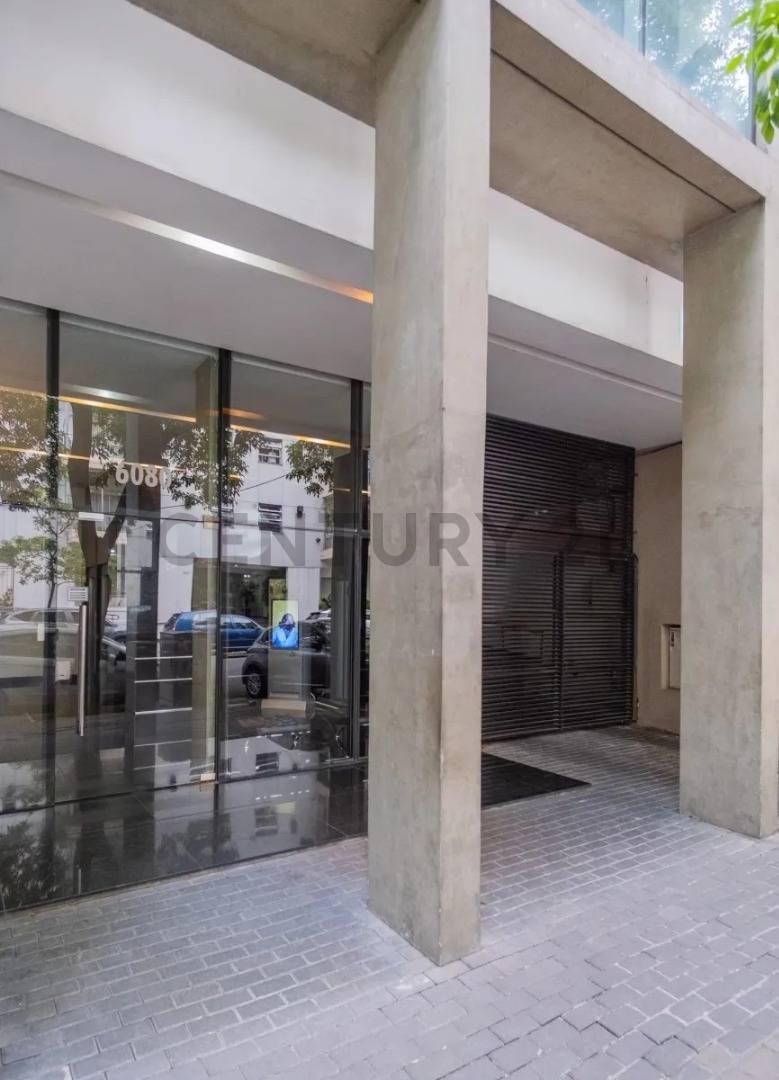 Cochera en venta en Palermo . — foto 1