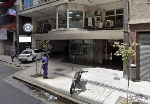 Excelente oportunidad cochera en venta en barrio San Nicolás, Capital Federal — foto 1