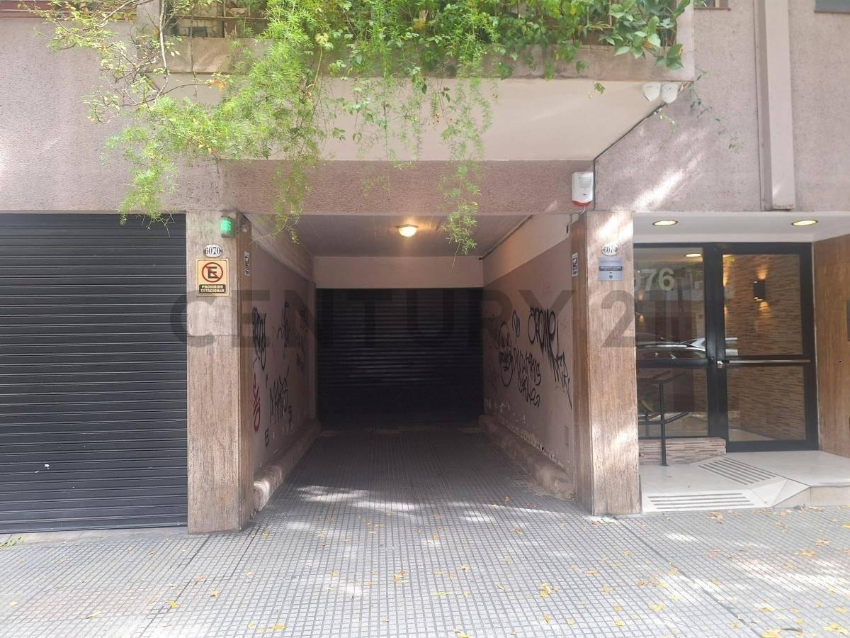 Cochera en venta en Palermo . — foto 1