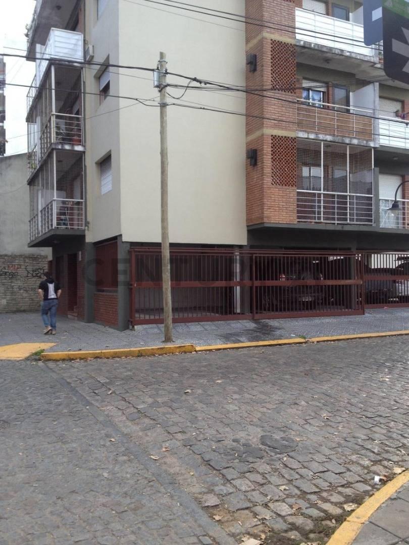 Excelente oportunidad cochera en venta en zona centrica San Fernando, San Fernando. — foto 1