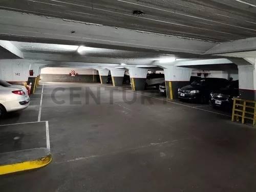 Excelente oportunidad cochera en venta en barrio San Nicolás, Capital Federal. — foto 1