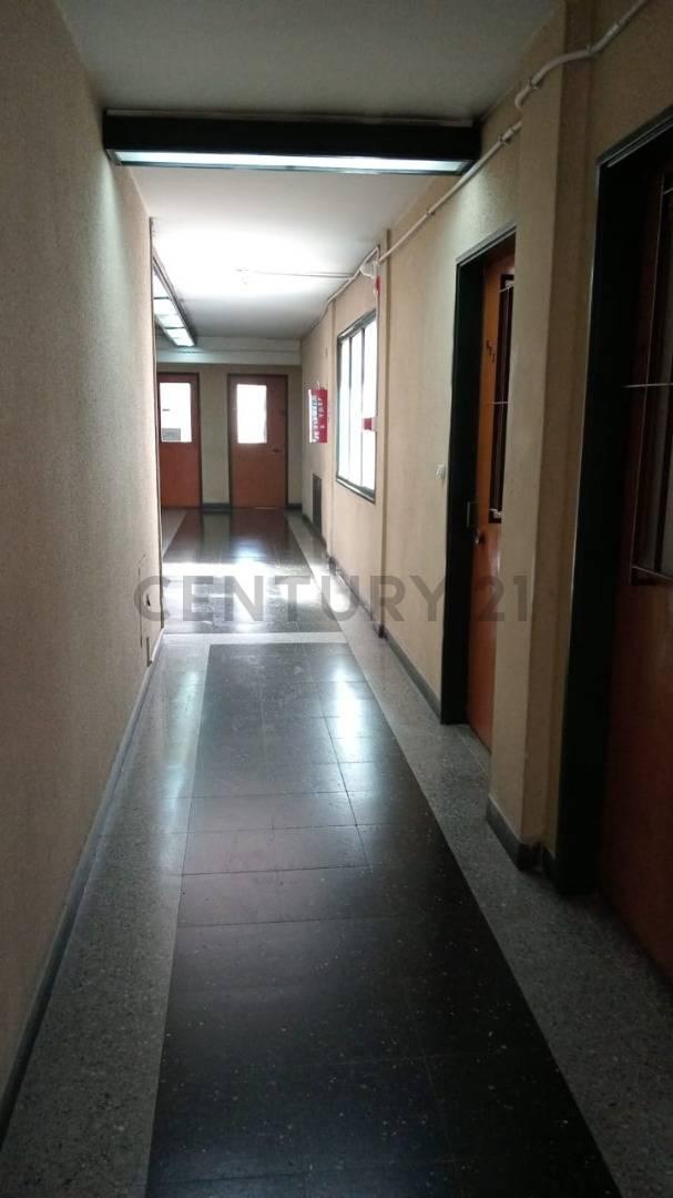 Oficina En Venta Mono Ambiente Lavalle 1500 - Balvanera — foto 1