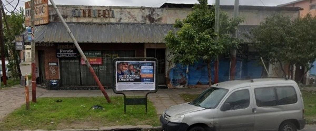 Av Manuel Quindimil 1100, Lanús Oeste, G.b.a. — foto 1