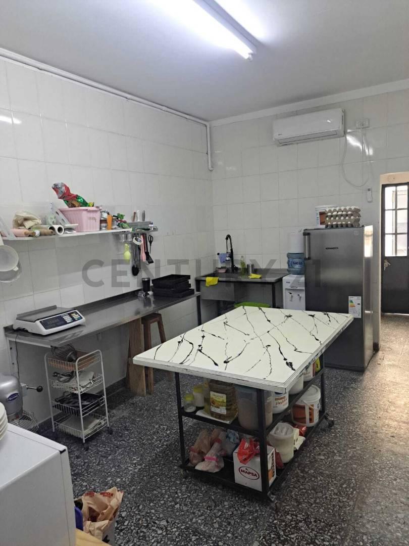 Venta Fondo de Comercio Panadería Sin Gluten Belgrano — foto 1