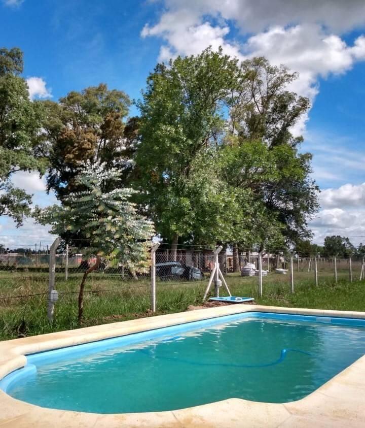 Venta 2 terrenos - Brandsen — foto 1