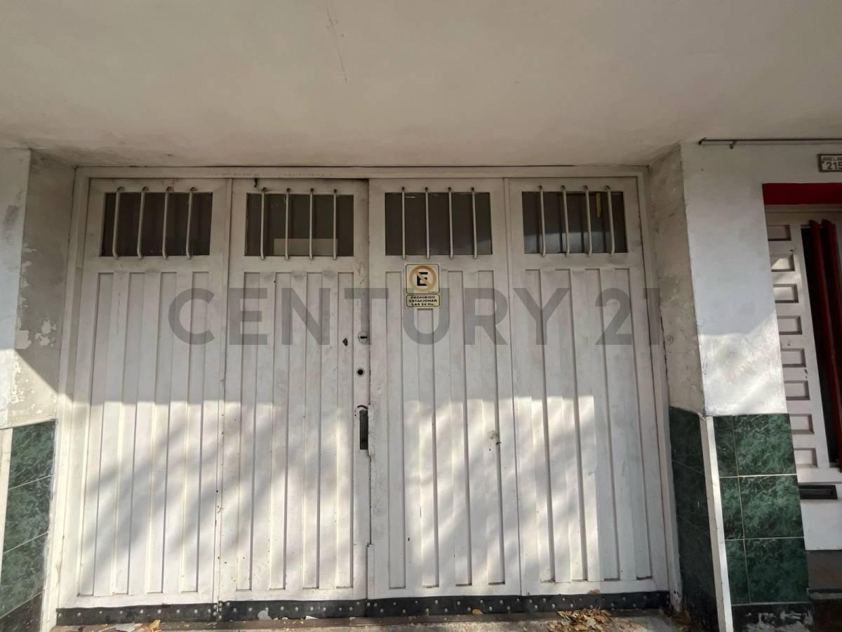 GALPON EN ALQUILER EN MATADEROS — foto 1