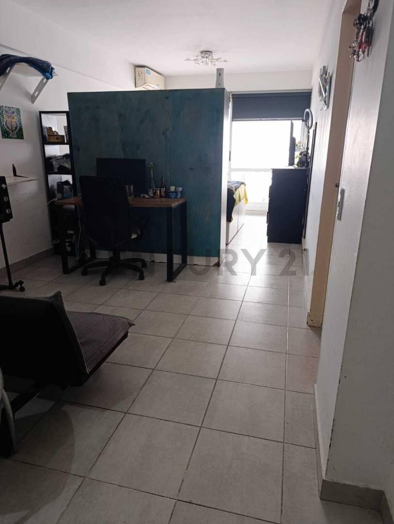 Excelente Monoambiente en Venta ubicado en Villa Urquiza — foto 1
