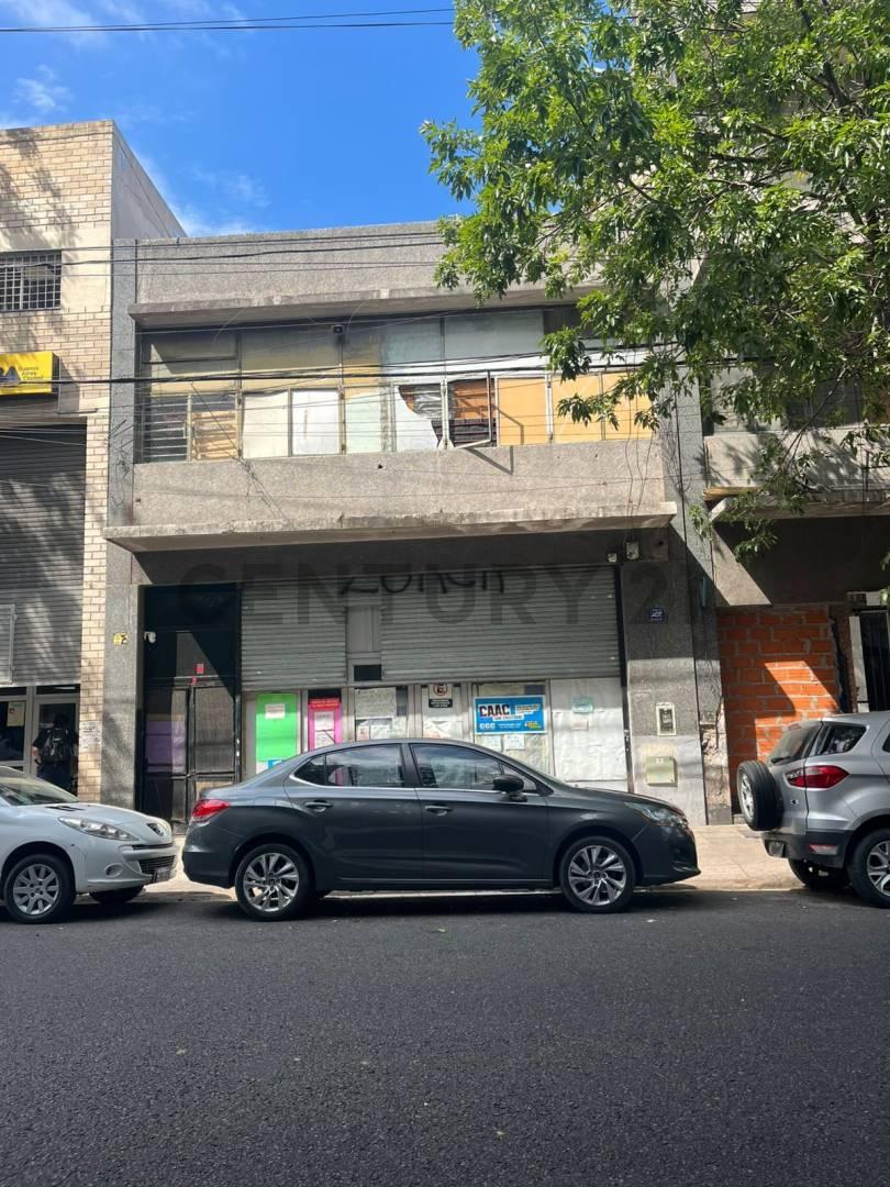 LOCAL COMERCIAL / DEPÓSITO EN VENTA – 852 m² CUBIERTOS SOBRE LOTE DE 422 m² – SAN CRISTÓBAL — foto 1
