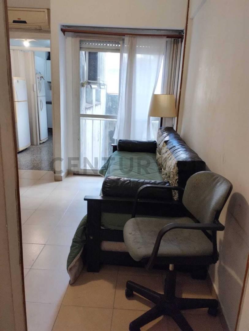 Alquiler Temporario 2 Ambientes en Recoleta — foto 1