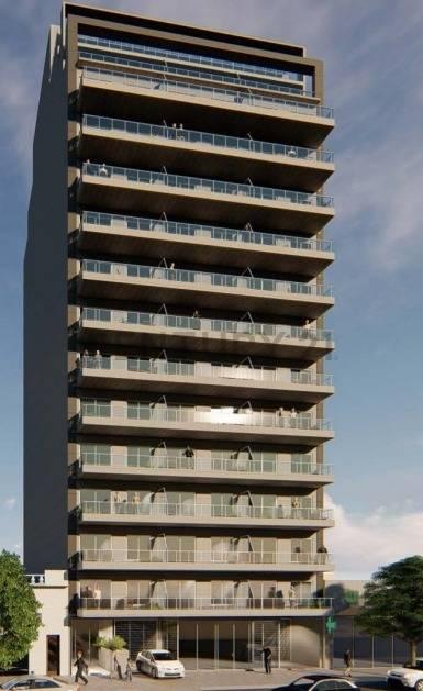A estrenar - 3 ambientes en Av. Cabildo - Nuñéz — foto 1