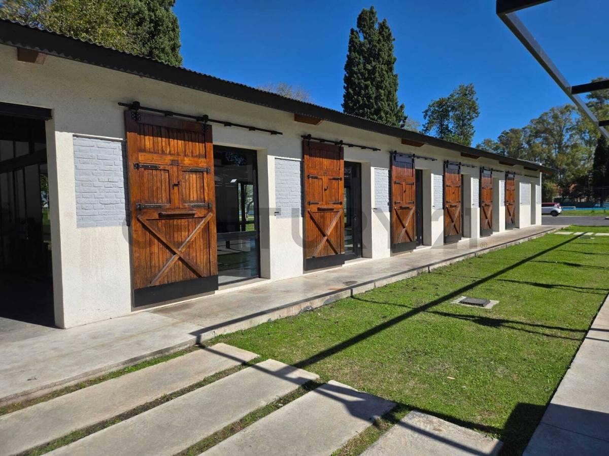Lote en Barrio Santa Sofia, Pilar del Este, Pilar, GBA. — foto 1