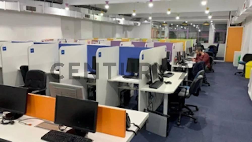 Alquiler por Puesto en Oficina Coworking - Sarmiento 300 , San Nicolas — foto 1