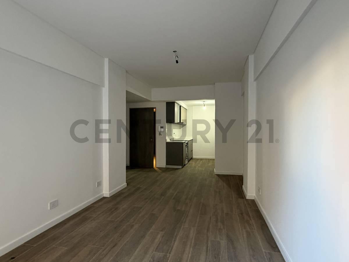 VENTA DEPARTAMENTO A ESTRENAR 2 AMBIENTES CON PATIO Y AMENITIES DE CATEGORIA EN NUÑEZ — foto 1