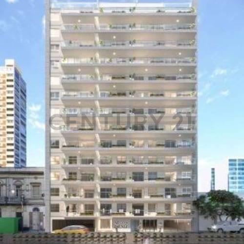 Departamento de 3 ambientes Piso Alto a estrenar - Núñez — foto 1