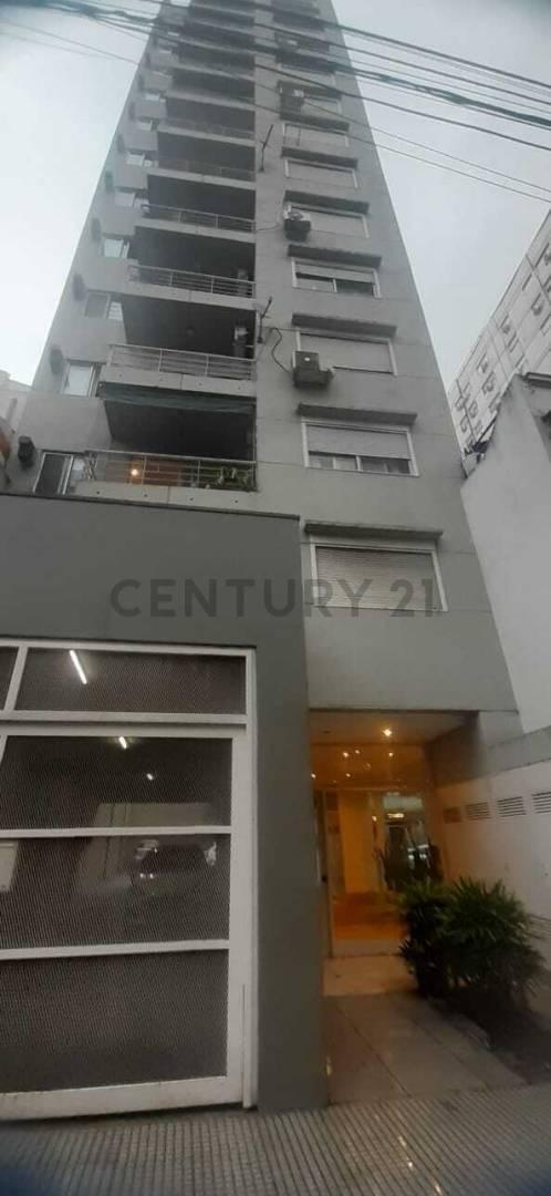 Departamento 2 ambientes –En Alquiler- Av. Monroe 4800 – Villa Urquiza — foto 1
