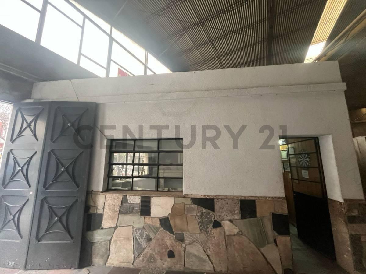 Depósito en Alquiler | 681 m² | Av. Córdoba 4061 | Palermo / Almagro — foto 1