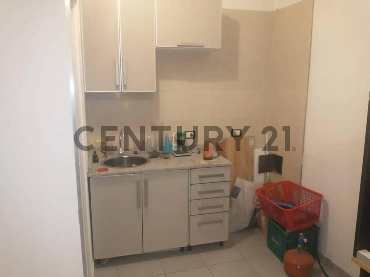 OFICINA EN VENTA – San Nicolás — foto 1