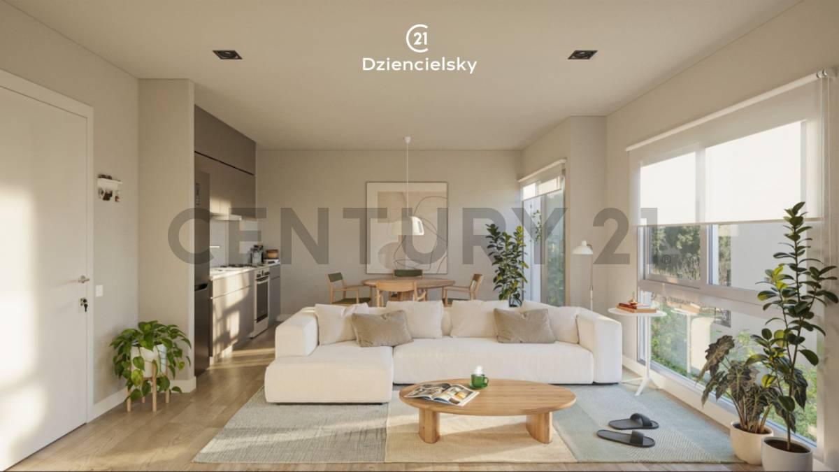 Departamento 1 ambiente - Saavedra — foto 1