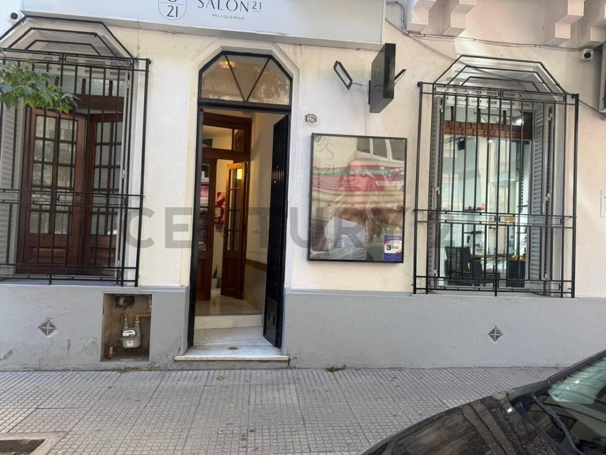 FONDO DE COMERCIO EN VENTA – SALÓN DE BELLEZA — foto 1