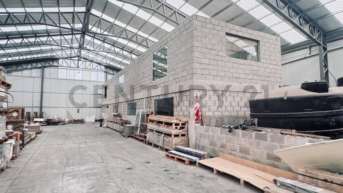 Depósito Galpón en Alquiler en Don Torcuato, Tigre, G. B. a. Zona Norte — foto 1