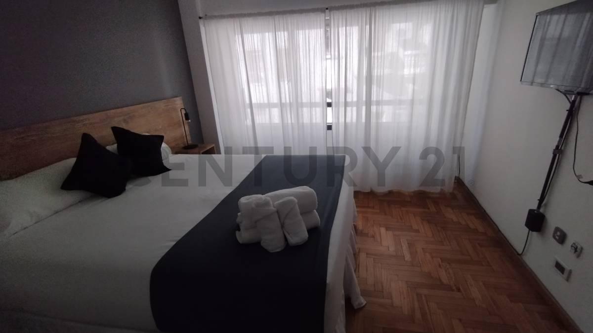 VENTA 2 AMBIENTES AIRBNB TURISMO HOTEL INVERSION — foto 1
