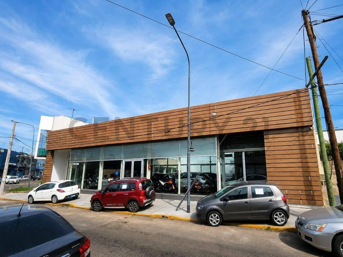 Local/Galpón 650 m² – Showroom – Depósito – Logística – Villa Martelli” En ALQUILER — foto 1