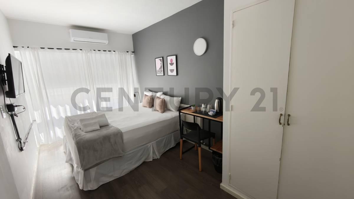 VENTA MONOAMBIENTE AIRBNB TURISMO HOTEL INVERSION — foto 1