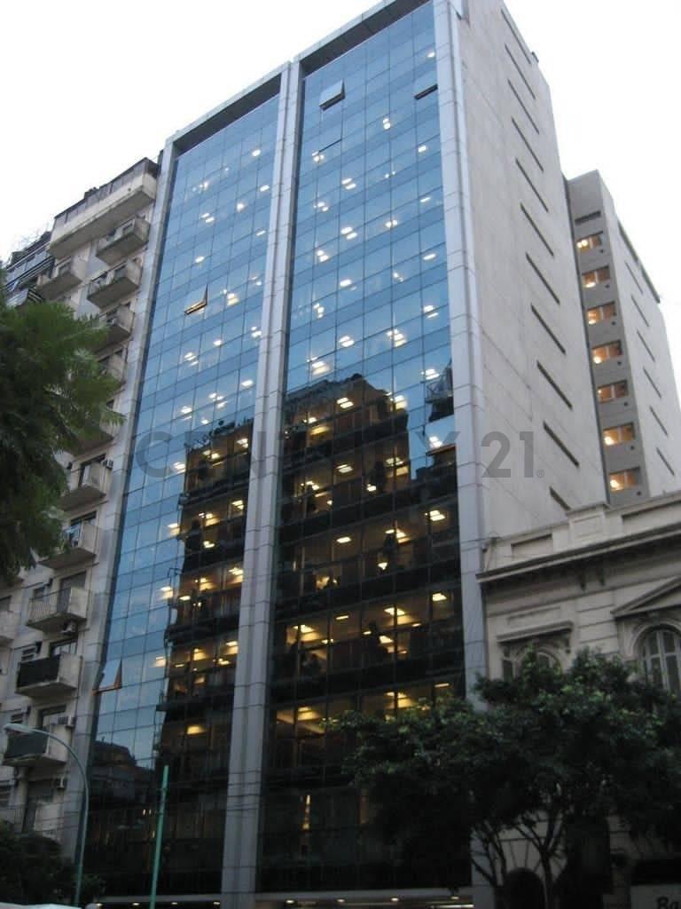 OFICINA EN ALQUILER EN EL CORAZON DE RECOLETA - COPIA — foto 1