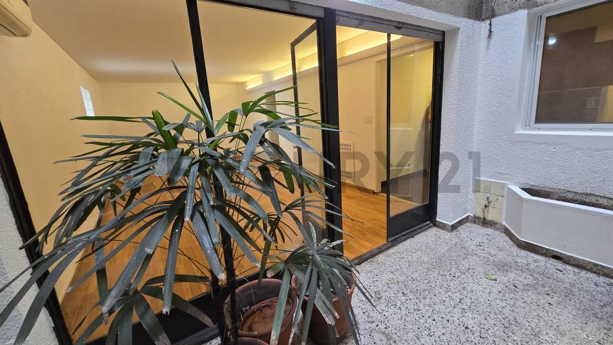 VENTA DEPARTAMENTO 3 AMBIENTES EN BELGRANO — foto 1
