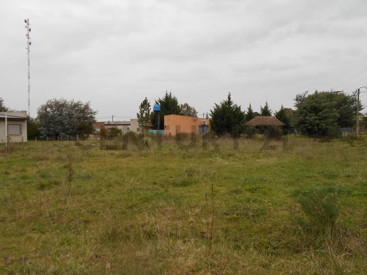 Lotes en San Miguel del Monte — foto 1