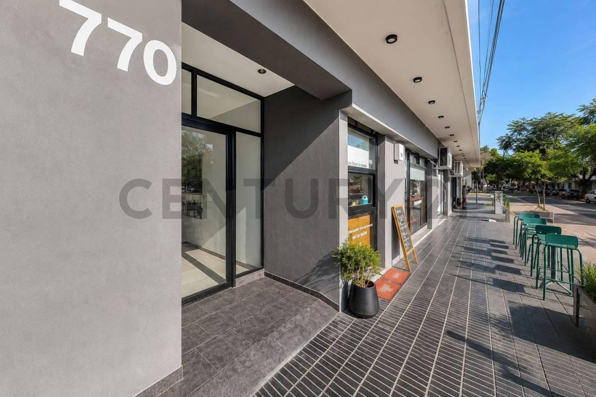 VENTA DEPARTAMENTO 3 AMBIENTES PARQUE PATRICIOS — foto 1