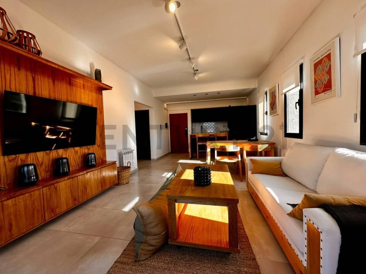 VENTA DEPARTAMENTO 2Amb c/TERRAZA Y QUINCHO (AYRES DEL SUR) — foto 1