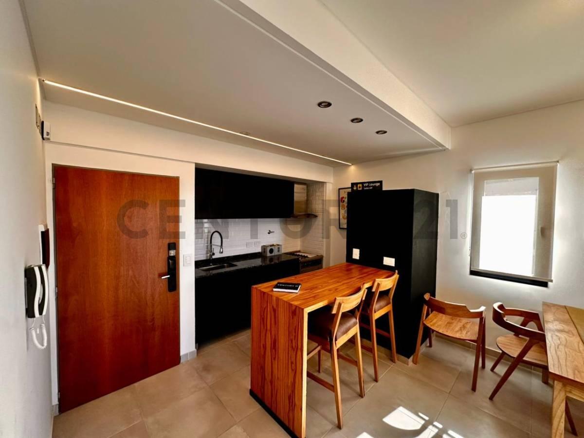 VENTA DEPARTAMENTO 3Amb c/Galeria y Jardin (AYRES DEL SUR) — foto 1