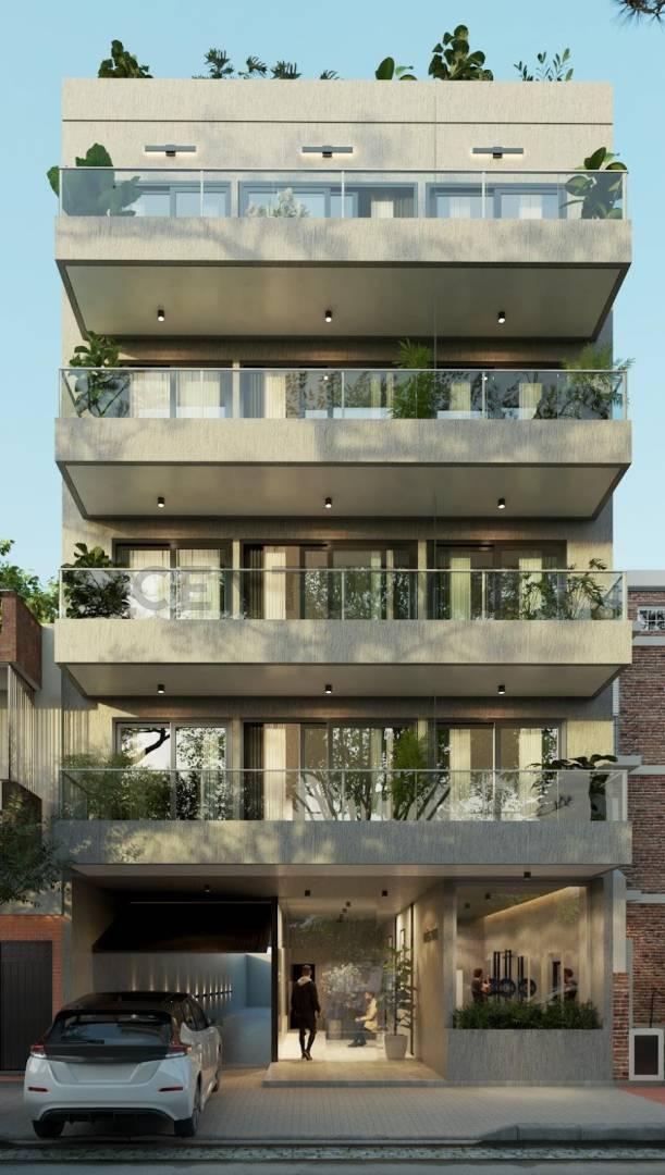 Retorno e Inversión Seguro: Venta 3 Ambientes en Zona de Alta Demanda. Villa Urquiza — foto 1