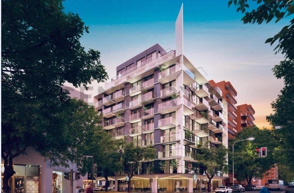 DEPARTAMENTO 3 AMBIENTES EN POZO EN BELGRANO — foto 1