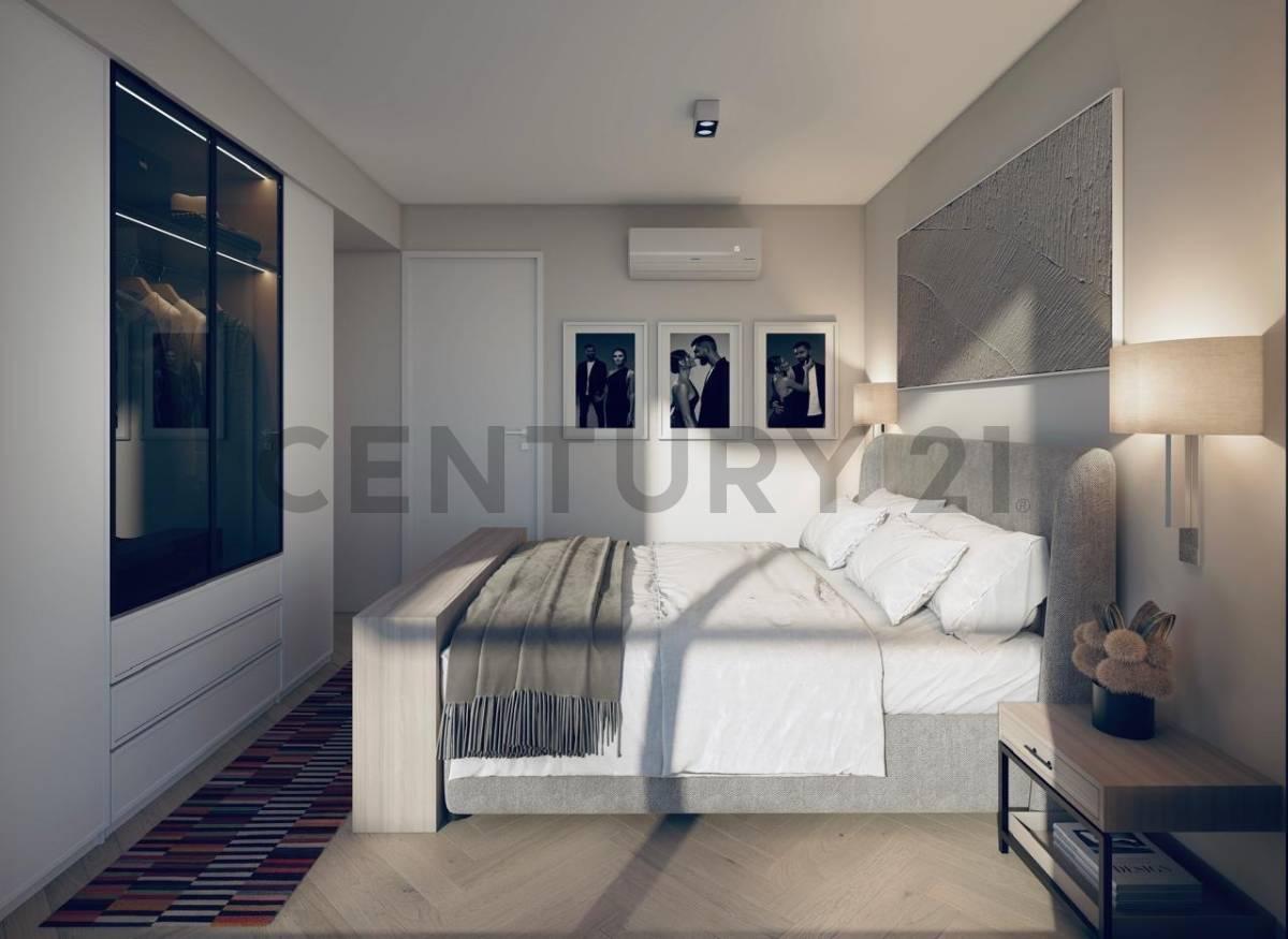 DEPARTAMENTO DOS AMBIENTES EN POZO EN BELGRANO — foto 1