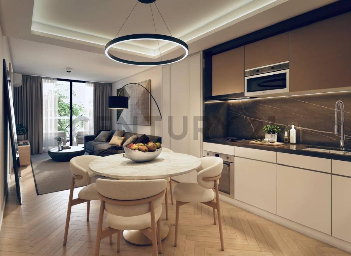 DEPARTAMENTO 3 AMBIENTES EN POZO EN BELGRANO — foto 1