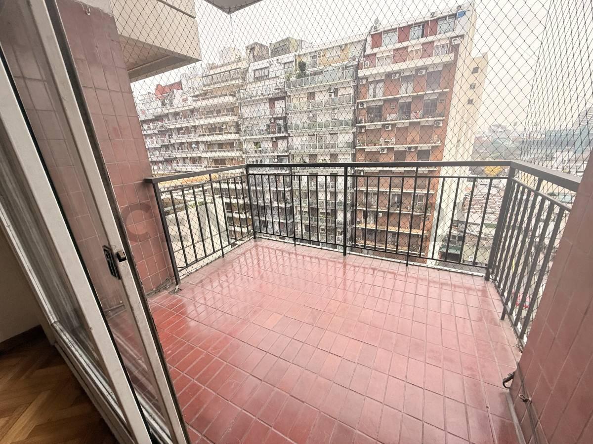 TRES AMBIENTES con BAULERA Apto Credito — foto 1