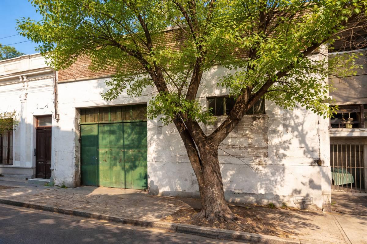 VENTA - DEPOSITO / LOTE - AVELLANEDA — foto 1