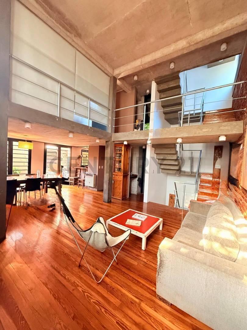 CASA CINCO AMBIENTES EN VENTA — foto 1