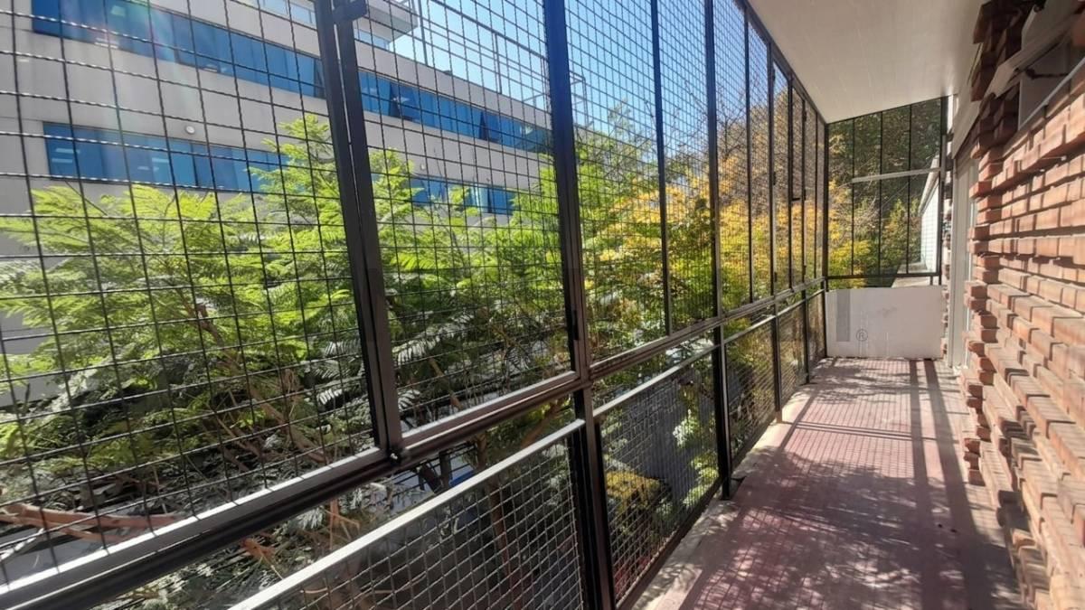 DEPARTAMENTO EN VENTA I 3 AMBIENTES CON DEPENDENCIA EN ALMAGRO — foto 1