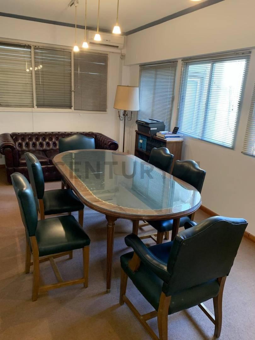 VENTA - OFICINA DE CATEGORÍA - 139 m2 / SAN NICOLAS -CABA — foto 1