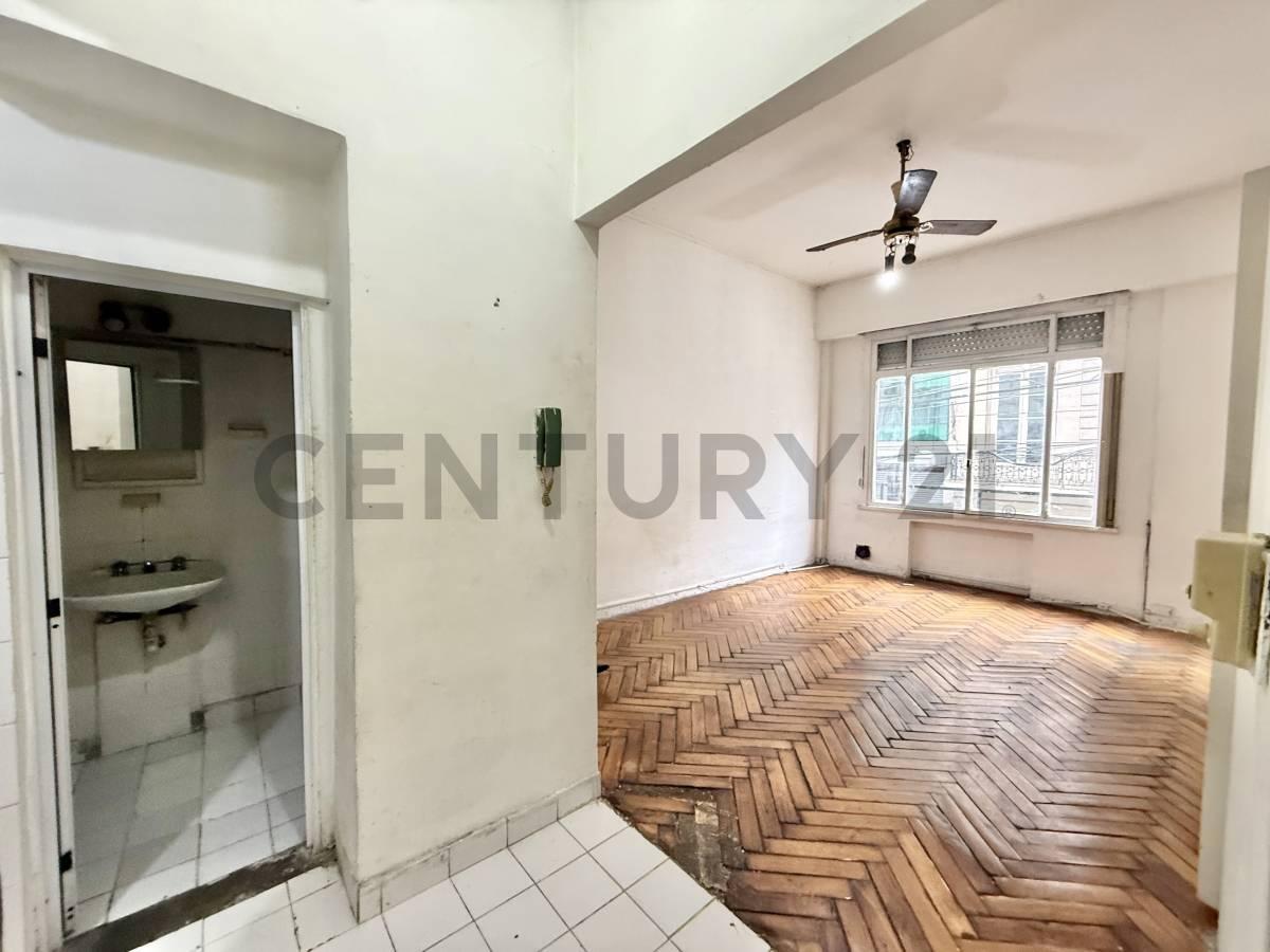 VENTA DEPARTAMENTO MONO - APTO PROFESIONAL EN TRIBUNALES — foto 1