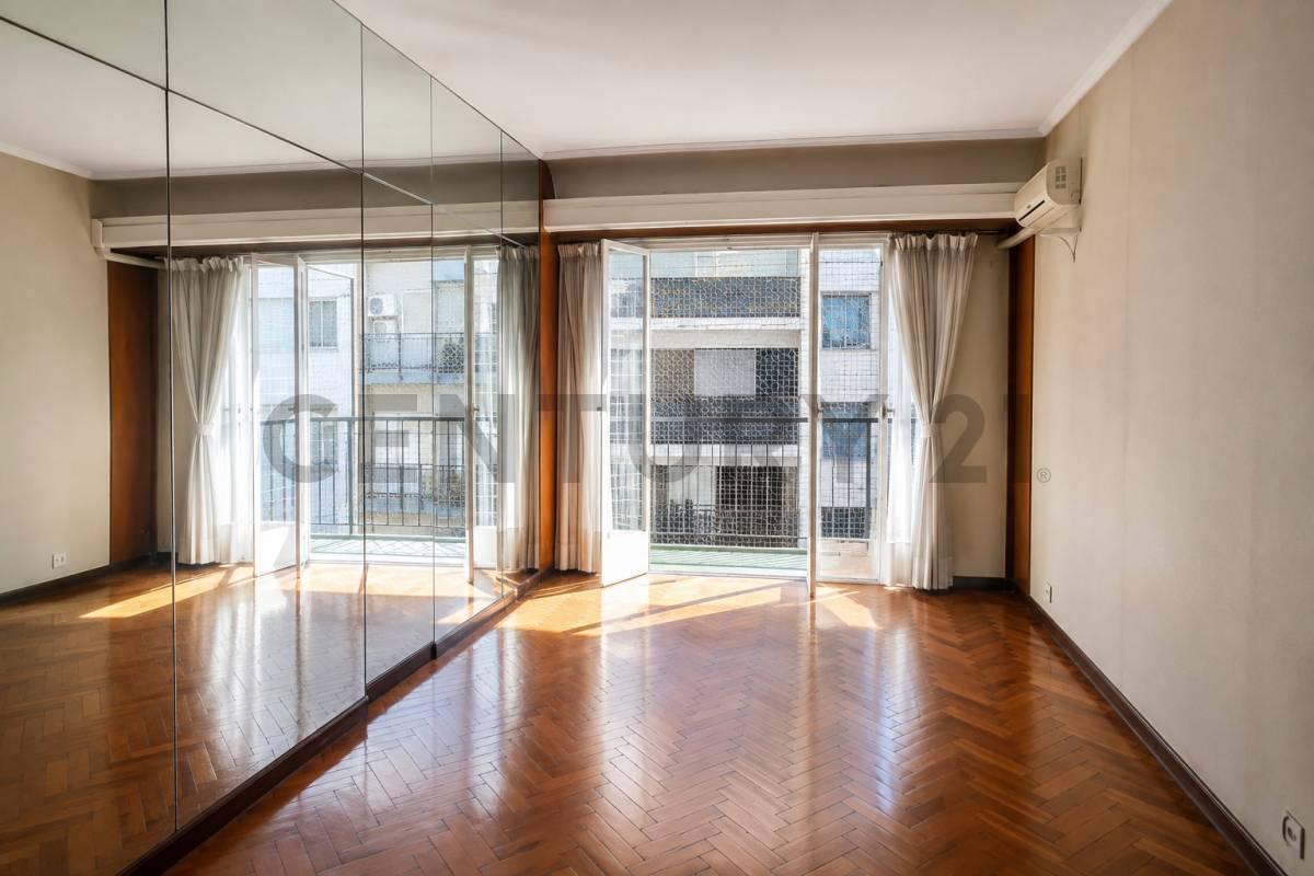 PALERMO BOTÁNICO | PISO ENTERO 120 M² | 3 DORMITORIOS / ESCRITORIO/ DEPENDENCIA | Oportunidad — foto 1