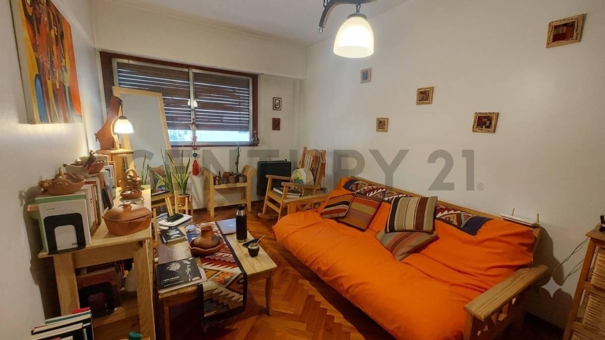 DEPARTAMENTO 2 AMBIENTES EN CABALLITO — foto 1