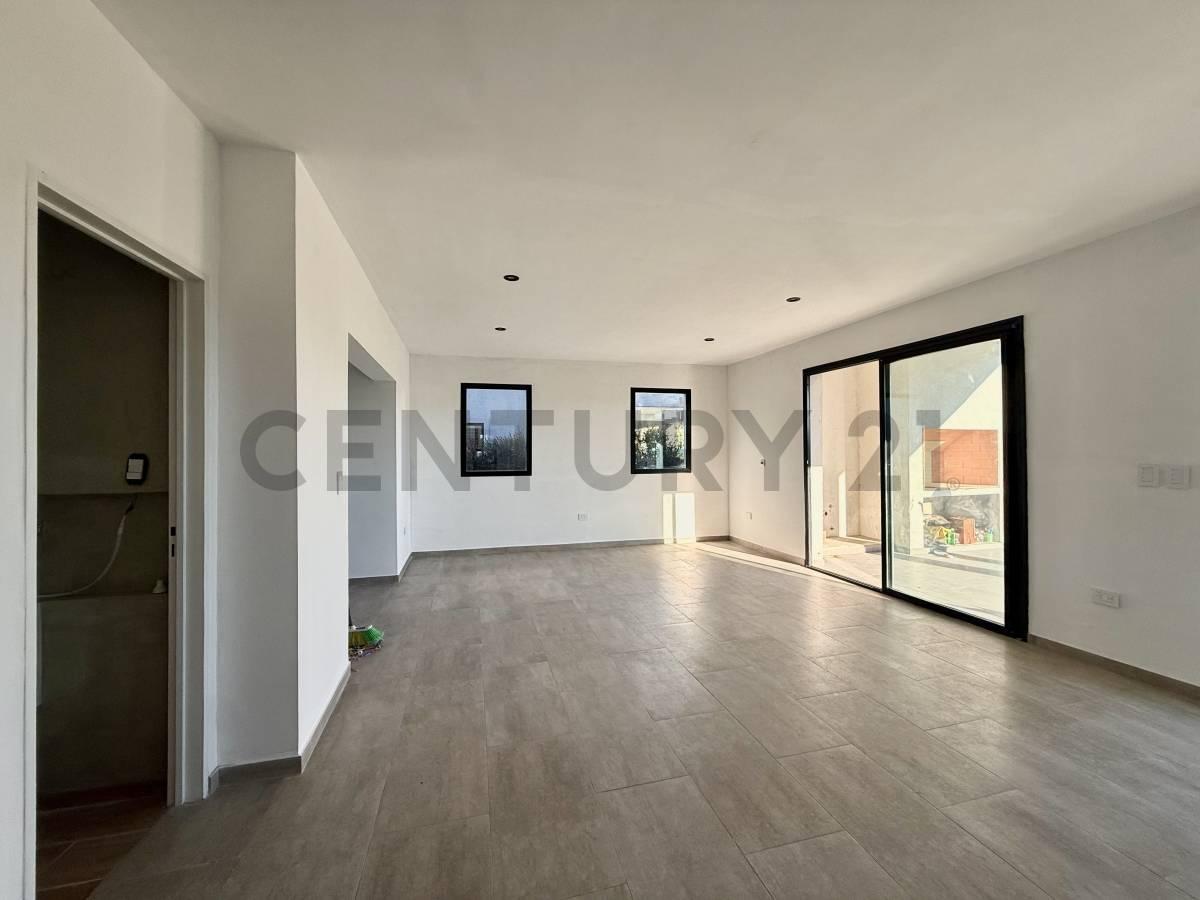 Casa 6 amb a estrenar en Pilar del Este — foto 1